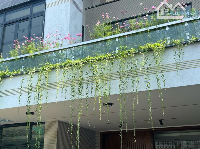 BÁN NHÀ BIỆT THỰ HẺM 17 TRẦN HOÀNG NA, HƯNG LỢI, NINH KIỀU - 2