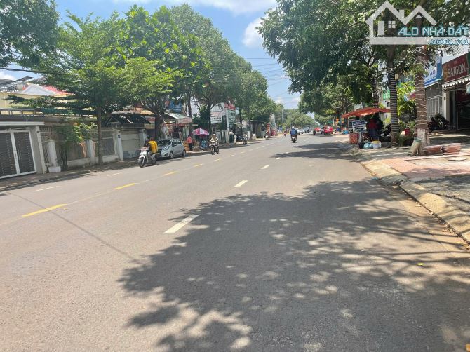 💥Đất TC FULL,10*18,5m,Đường Phan Bội Châu,Ngay Siêu Thị Big C,Kinh Doanh tốt - 2