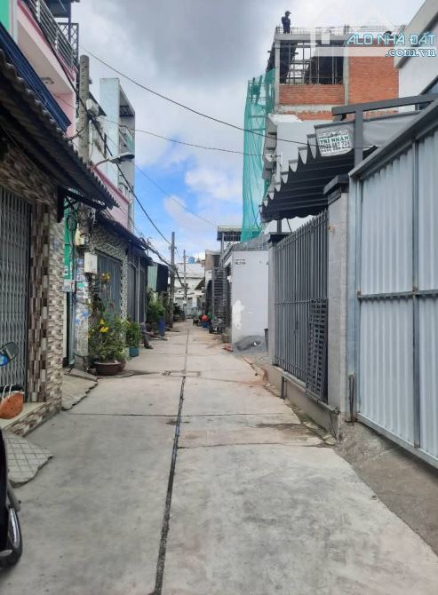 Bán đất thổ cư Sinco 85m2 ngang 5m nhỉnh 5 tỷ - 2