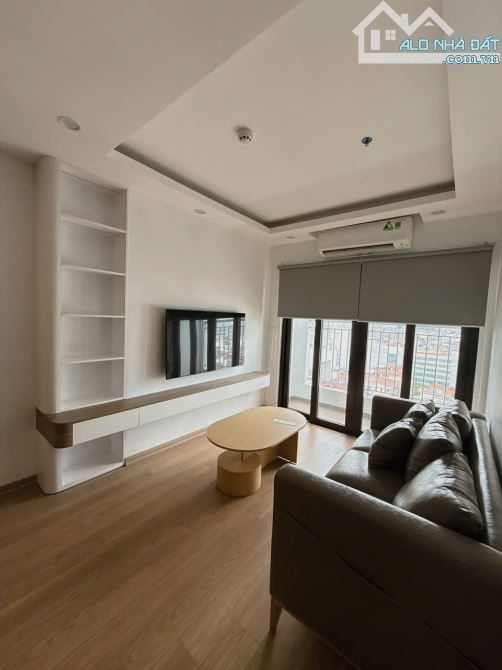 Cho thuê Chung Cư  CT KĐT Mễ Trì hạ  - Nam Từ liêm65m2 x 2 ngủ -  1VS , đủ đồ. - 2