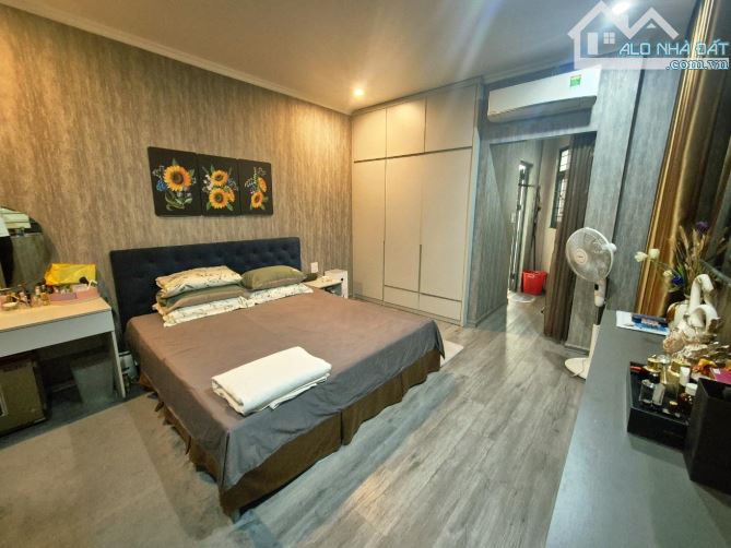 Siêu phẩm phố Tây Sơn – Ô tô đỗ cửa – 40m² – Nhỉnh 13 tỷ 🔥 - 2