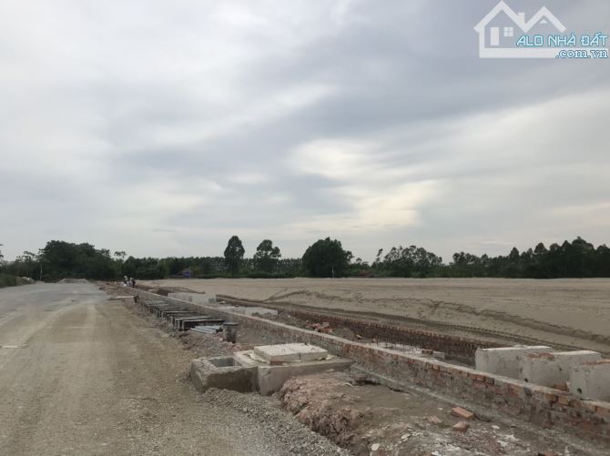Chuyển nhượng 7.000m2 khu công nghiệp Bắc Giang (Bắc Ninh mới) - 2