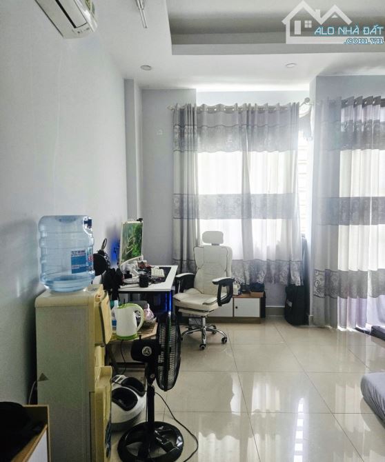 🔥 BÁN NHÀ THỐNG NHẤT - 4 TẦNG - 60M2 - NGANG CHUẨN 4M - DÒNG TIỀN HÀNG THÁNG - HƠN 5 TỶ - 2