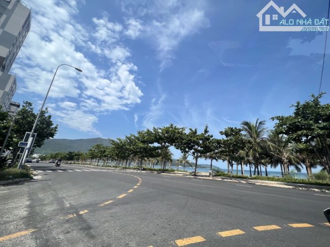 💥💥💥 BÁN CẶP ĐẤT HIẾM – NGUYỄN HUY CHƯƠNG | 200M² | 50 TỶ 💥💥💥 - 2