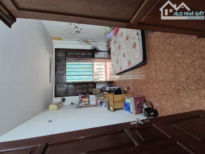 Tân triều . Thanh trì. 36m 4 tầng ô tô cách 30m 7.5 tỷ. - 2