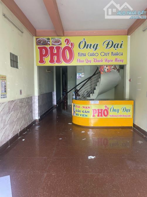 CHO THUÊ NHÀ MẶT TIỀN DƯƠNG THỊ MƯỜI – HIỆP THÀNH, Q.12 – GIÁ CỰC TỐT 15 TRIỆU/THÁNG - 2