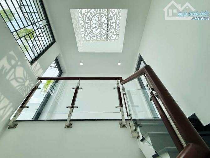 BÁN NHÀ 4 TẦNG NGUYỄN TƯ GIẢN – P.12 (AN HỘI TÂY), GÒ VẤP – FULL NỘI THẤT – CHỈ 5 TỶ ++ TL - 2