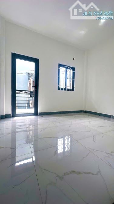 TỈNH LỘ 10 SÁT BÊN Q6 - 25M2, 2 TẦNG MỚI KENG Ở NGAY - CHỈ 2.XX TỶ🌷 - 2