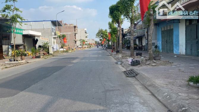 SIÊU PHẨM DUY NHẤT LÔ ĐẤT MẶT ĐƯỜNG TRƯƠNG VĂN LỰC CÒN SÓT LẠI – LÔ ĐẤT VÀNG HỒNG BÀNG - 2