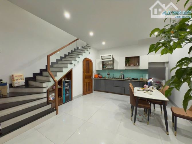 🏡 BÁN NHÀ 4 TẦNG – K49/9 BÌNH AN 7 - 2