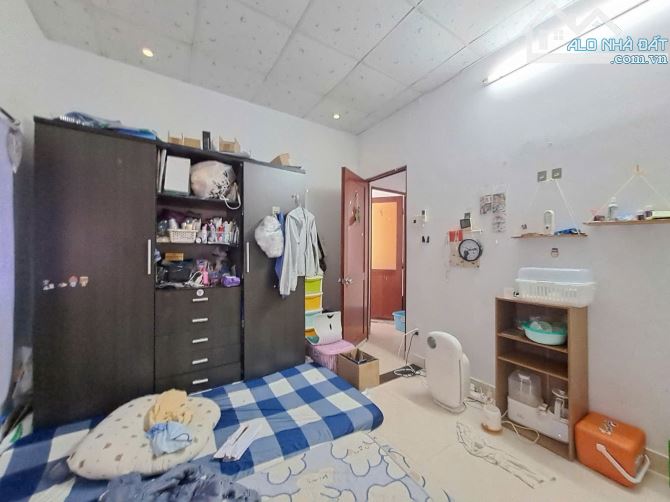 NHÀ ĐẸP GIÁ RẺ HIỆP BÌNH PHƯỚC – SHR – HẺM Ô TÔ – 2 TẦNG – CHỈ 3,2 TỶ - 2
