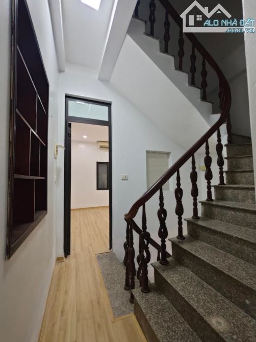 🔥HÀNG HOT🔥- KHU VỰC PHÙNG KHOANG 40M2 NHỈNH 8.X TỶ. NGÕ THOÁNG - DÂN TRÍ CAO - VĂN MINH. - 2