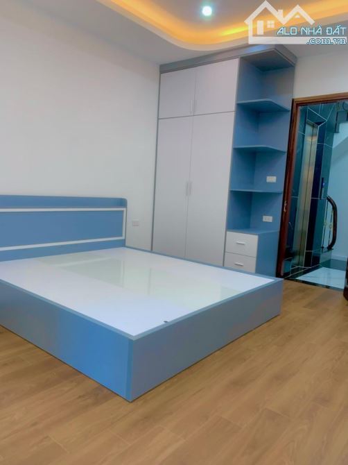 Bán Nhà Khương Đình – 32m² – 6 Tầng Thang Máy – Lô Góc – 9.5 Tỷ - 2
