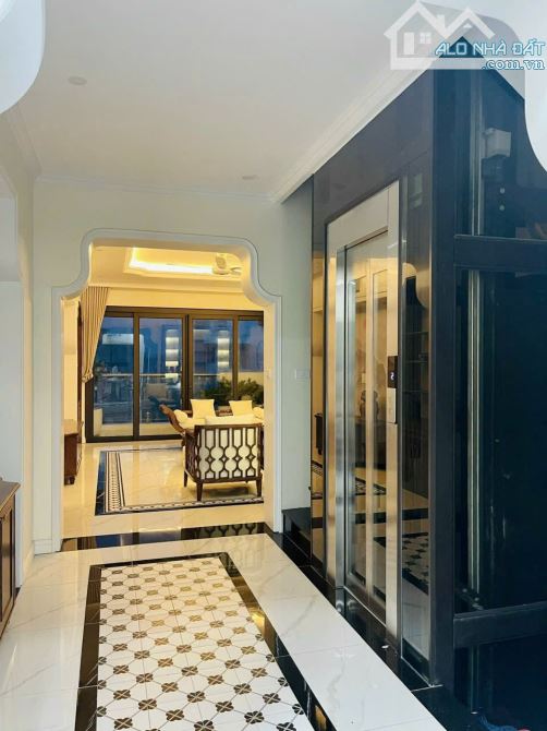 HOT! GIÁ MỀM NHẤT THỊ TRƯỜNG, E BÁN NHÀ 69M2, 5.5 TẦNG KHU 25HA VÂN CANH, TIẾT KIỆM 500TR. - 2