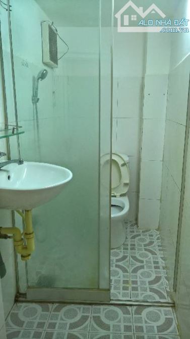 HẺM XE HƠI VÀO TẬN NHÀ- NGAY GIAO LỘ 3/2 - NGUYỄN TRI PHƯƠNG - GIÁ 5,8 TỶ, 3 TẦNG, 35M2 - 2