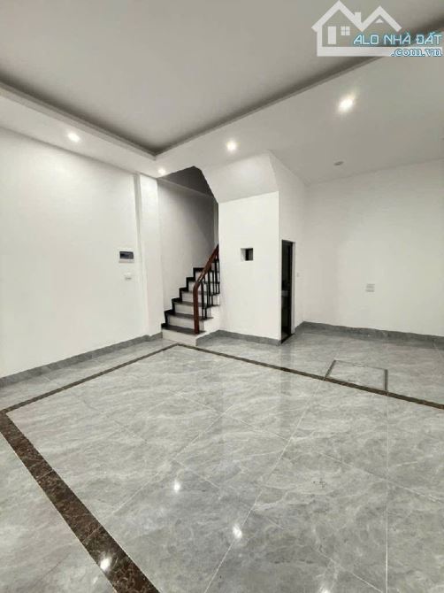 💎 Nhà 6 Tầng 55m² - Trần Cung – Gần Bệnh Viện E - 2