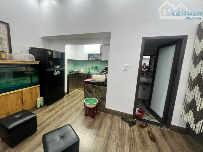 Bán Nhà Bùi Xương Trạch – 47m² – 5 Tầng – Ô Tô – 9 Tỷ - 2