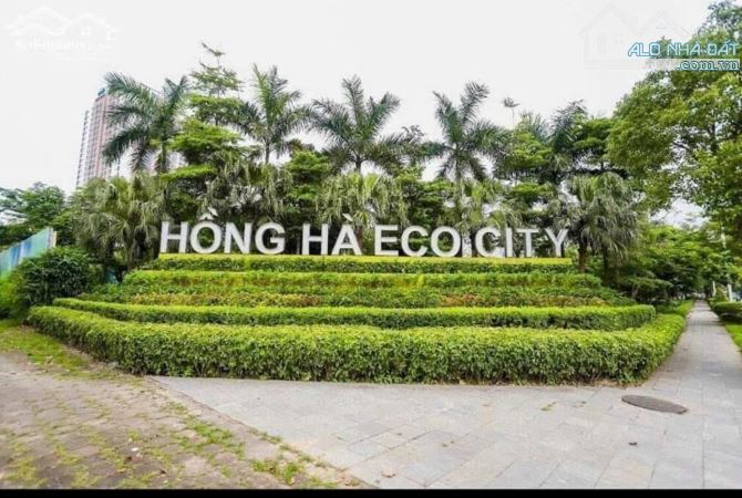 Khu đô thị mới Hồng Hà eco, 64m, 2 ngủ full đồ 3.450 tỉ - 2