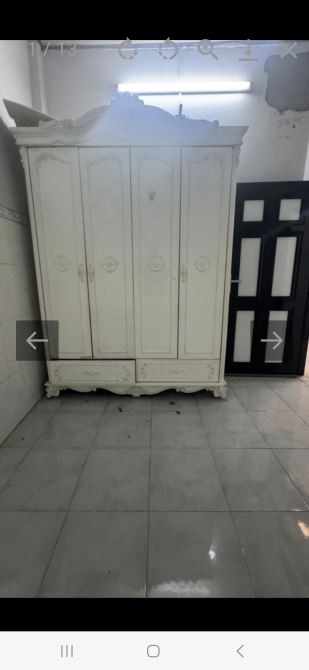 🍓🍓🍓CHỈ 60 M2_Q6_ KHÓ TÌM_ BÀ HOM _58 M2_ NỞ HẬU NGANG 7 M_ 3 TỎI XÍU _ C4 . zalo.me/090 - 2