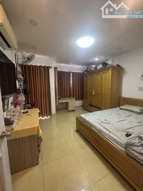 O6💥Đường số 5 BHHA sát Nguyễn Sơn - 40m2 HXH 2 tầng giá chỉ 4,6 tỷ thương lượng - 2