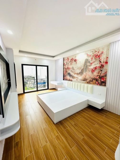 BÁN GẤP CĂN NHÀ KIM GIANG - XÂY MỚI ĐẸP NHẤT SO VỚI TẦM GIÁ. - 2