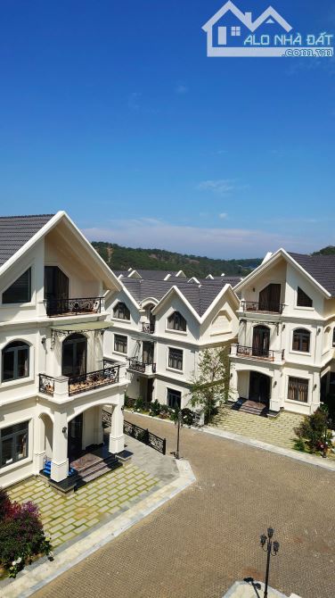 ✨🏡✨ Cần bán gấp Villa/ Biệt Thự Nhà Hẻm Xe Tải (7m), đường Măng Lin, P.07, Đà Lạt - 2