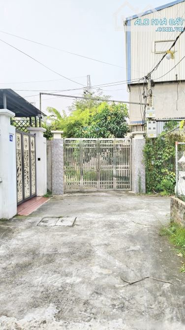 Bán đất 67m2 tại Vĩnh Khê, An Đồng, An Dương giá 2,45 tỷ - 2