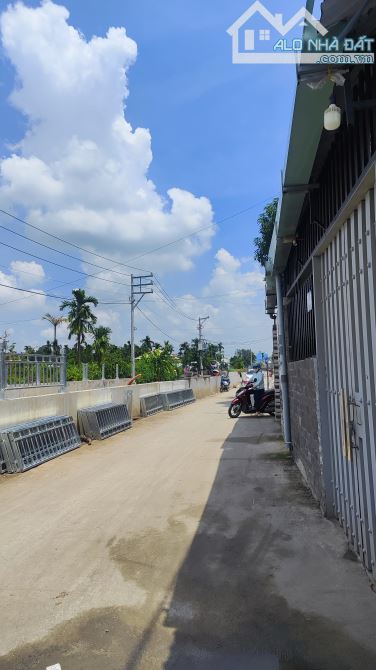 CỰC HIẾM – LÔ ĐẤT ĐẸP THẠNH XUÂN 22, Q12  300m2 Chỉ 11.7 Tỷ - 3