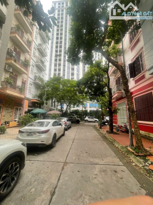 🏡  38m² – 5 TẦNG -8 tỷ 35 – PHỐ NGHĨA TÂN, CẦU GIẤY - 2