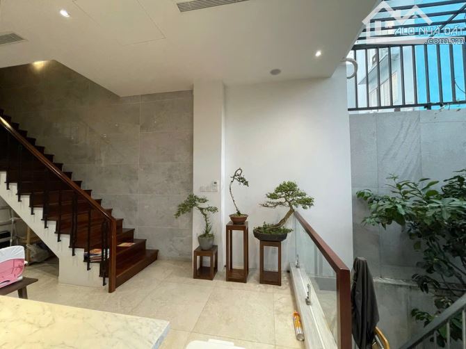 357m2 KDC Thế Kỷ 21, 4PN 5WC, Hồ Bơi Chill, KDC Văn Minh, Gần Sông Mát Mẻ, NT Đẹp - 2