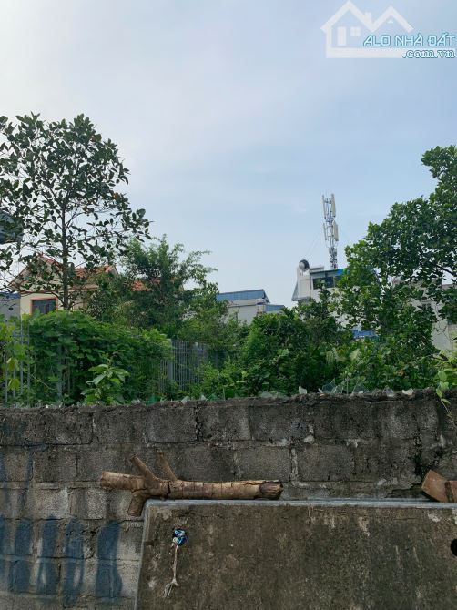 Bán mảnh đất đường Nguyễn Tuân giáp ngay bệnh viện 700 Giường - 2