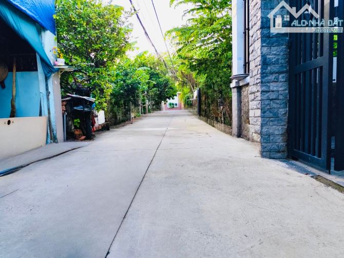 Bán Nhà Hóc Môn - 101M2 ( 6 x 18 ) - 3Tầng - HXH -  Chỉ 4,2Tỷ. - 2