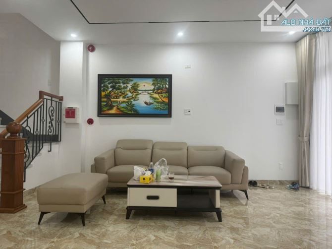 💎 BIỆT THỰ 4 TẦNG – BÙI THỊ XUÂN - NGAY CHỢ ĐÊM SƠN TRÀ💎 - 2