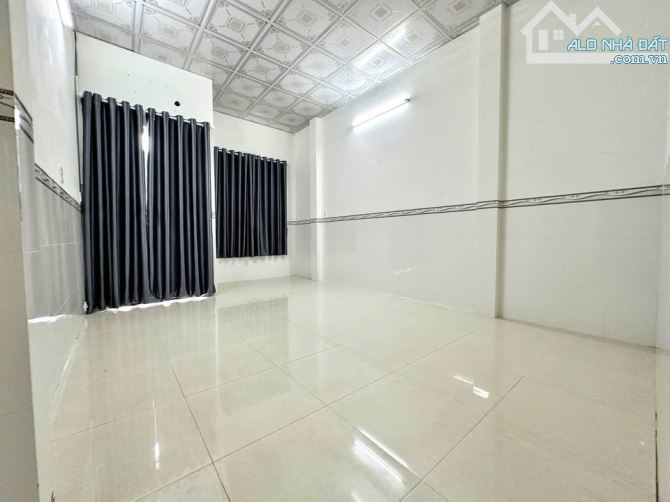 Cho thuê nhà đường số 7, khu dân cư an khánh - 2