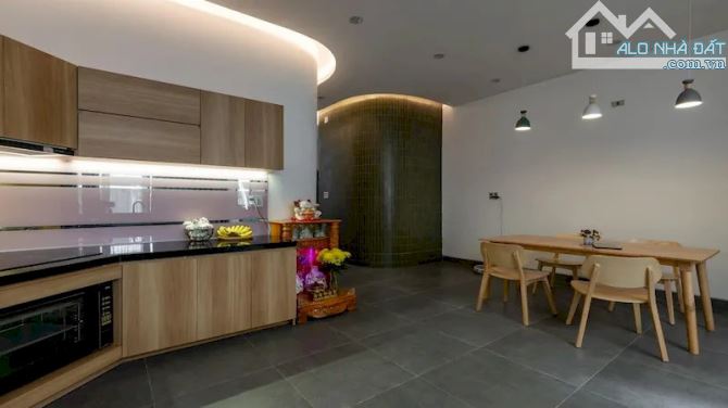 BÁN NHÀ PHÚ XÁ ĐƯỜNG Ô TÔ THÔNG, HÀNG XÓM CIPUTRA, NHIỀU TIỆN ÍCH - 2