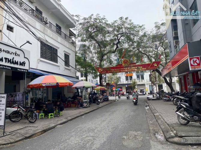🏠🏠🏠Bán 50m2 đất tặng nhà cấp 4 đang sử dụng đường Hùng Duệ Vương, đường thông, giá 4,3t - 2