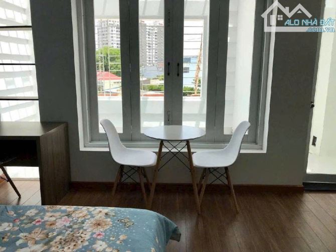 Bán nhà Trần Bình Trọng, 4 tầng BTCT, 86m2, 8.4 tỷ còn thương lượng - 2