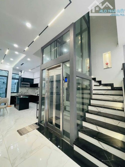 CHO THUÊ NHÀ TRỆT 3 LẦU, KDC NAM LONG, CÓ THANG MÁY, HƯNG THẠNH, CÁI RĂNG, TPCT ( - 2