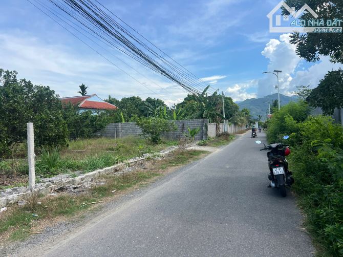 Lô gốc 2 mặt tiền đường nhựa Thành Hồ,cách TL2 1km - 2