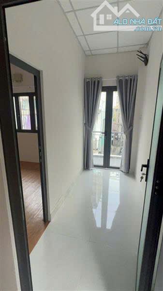 BÁN NHÀ QUANG TRUNG – NGANG 6M – 124M² – 7,4 TỶ CÒN THƯƠNG LƯỢNG - 2
