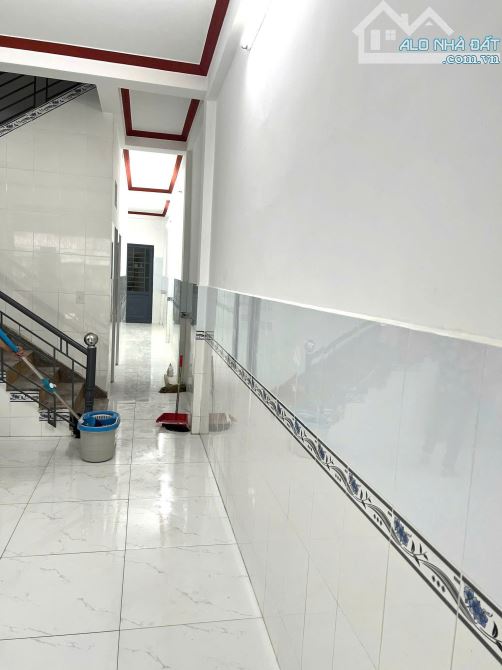 🌱 BÁN NHÀ 1 TRỆT 1 LẦU ĐƯỜNG SỐ 45 KDC 586, PHƯỜNG HƯNG PHÚ MỚI, TP CẦN THƠ - 2