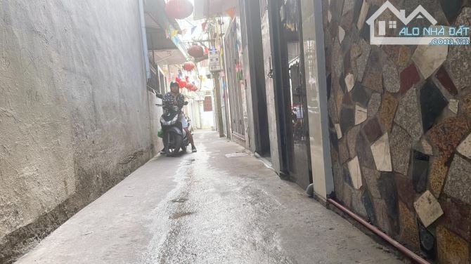 Bán Nhà Mậu Lương – 5 Tầng – Lô Góc – 5.8 Tỷ – Hà Đông - 2