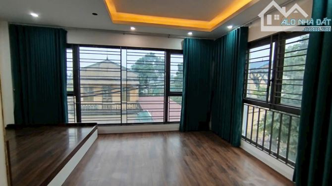 🔥 BÁN NHÀ 5 TẦNG CĂN GÓC – KINH DOANH ĐỈNH – 3 XE TẢI TRÁNH – GẦN KĐT THANH HÀ – VỊ TRÍ C - 2