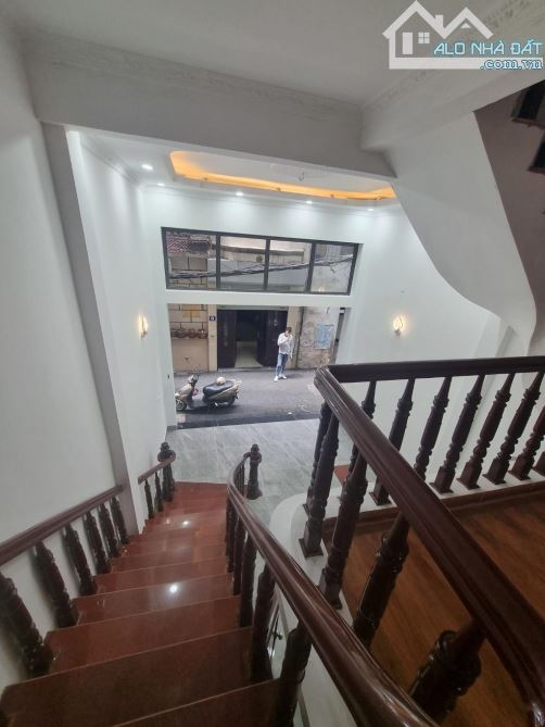 ✨ BÁN NHÀ Phố VƯƠNG THỪA VŨ – THANH XUÂN, 5 TẦNG, PHÂN LÔ – Ô TÔ ĐỖ CỬA -15,2 TỶ - 2