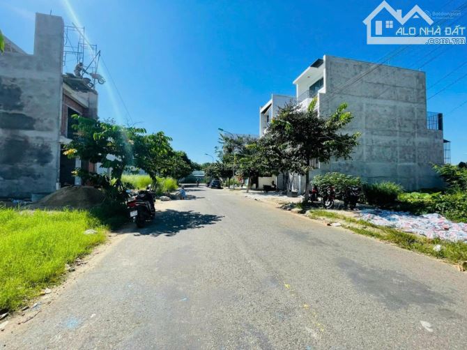 Bán đất mặt tiền đường 7m5 Đinh Đức Thiện- Hoà Minh- Liên Chiểu - 2
