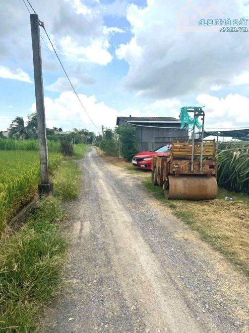 Quá rẻ, 150m2 đất thổ cư View Kênh cực đẹp, 420tr - 2