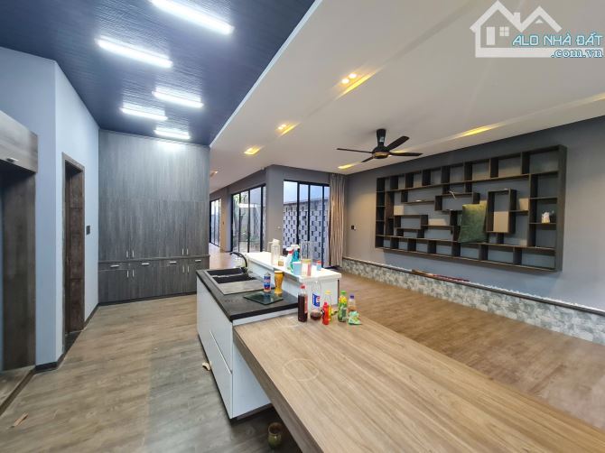 🌈 Biệt thự 2 tầng mặt tiền Phạm Quang Ảnh - Đường thông Võ Văn Kiệt - Gọi Bi - 2