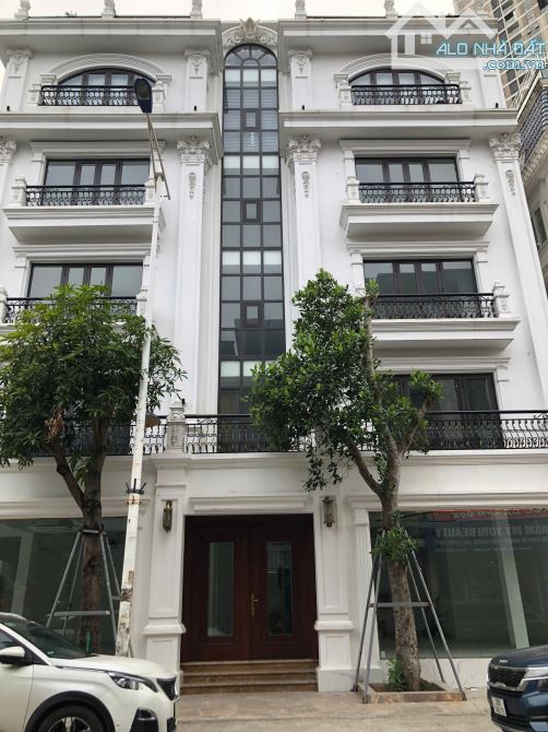 BÁN NHÀ VĂN KHÊ - ĐƯỜNG RỘNG NHƯ PHỐ CHÍNH - MẶT TIỀN LỚN – VỪA Ở VỪA KINH DOANH - 2