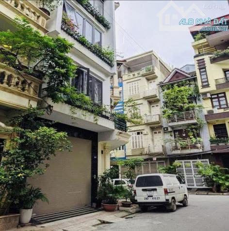 💎 HOÀNG HOA THÁM - BA ĐÌNH - MẶT NGÕ Ô TÔ TRÁNH - VỈA HÈ - LÔ GÓC 2 MẶT NGÕ - GIÁ 45 TỶ - 2