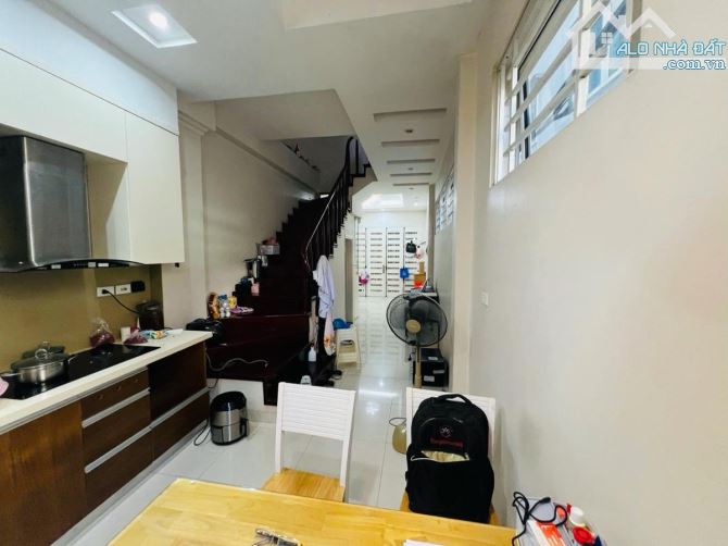 Bán Nhà Chiến Thắng – Văn Quán – Lô Góc 3 Thoáng – 10.3 Tỷ - 2